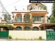 10M House and Lot For Sale at A. S Fortuna St. Mandaue City