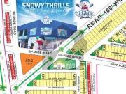 10M Plot For Sale In Ghaznavi Block Bahria Town Lahore...