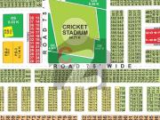 10M Residential C Block Jinnah Sector phase #1, Plot for...