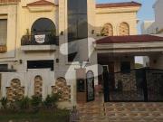 10Marla brand new house for sale