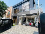 10Marla Brand New Luxurious House For Sale In Sector C...