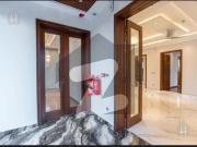 10marla brand new modren double height lobby house for...