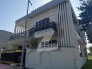 10 Marla Corner House Brand New For Sale