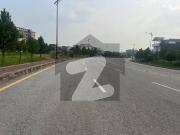 10Marla Corner Plot with Extra Land for Sale in Sector F...