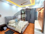 10marla Double Unit Luxury Furnished House For Rent...