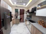 10marla Double Unit Luxury Furnished House For Rent...