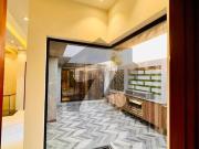 10Marla Elegant And Fully Maintained Super Hot Located...