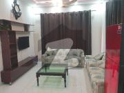 10marla Fully Furnished upper portion For Rent in xx...