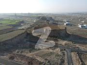 10Marla heighted Location plot sec F DHA 5 for sale