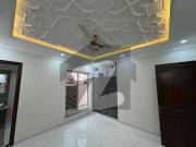 10marla house A Block Spanish look for sale in central...