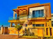 10 Marla House For Sale In Bahria Town Rawalpindi