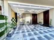 10Marla House For Sale Bahria Town Rawalpindi