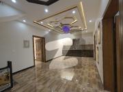 10Marla House Is Available For Sell 5 Bedrooms Bahria...
