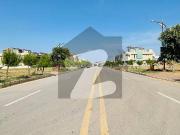 10Marla Ideal Location Solid Land Park Facing Plot With...
