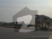 10 Marla Ideal Location Solid Land Sun Facing Plot With...