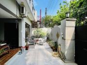 10marla lower portion available for rent in faisal town