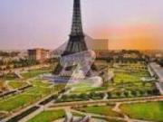 10marla open from recidentaol plot in abu bakar block...