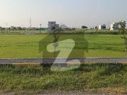 10 Marla Plot Available For Sale In Faisal Hills Block B