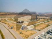 10marla plot in a block capital smart city