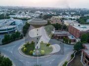 10 Marla Residential Plot For Sale In Ghazi Block Bahria...