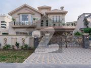 10Marla Ultra Modern Design House For Sale In DHA Phase 5