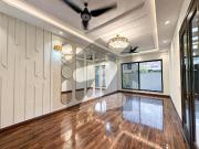 10Marla ultra Modern Design house for sale in DHA phase...