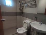 10mins drive TRX Menara Exchange Room + Toilet near LRT Pudu