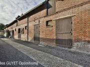 10MN de BERNAY T7 151M² 185000 avec garage et terrain de...