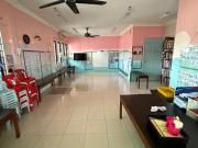 10points Single Storey Semi D Matang Jaya