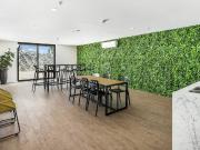 10th floor living in the heart of Gungahlin