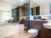 10th floor Trio apartment