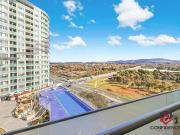 10th FLOOR WITH UNINTERRUPTED VIEWS