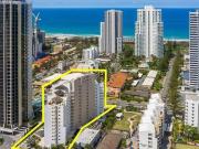 1100/42 Surf Parade Broadbeach, QLD 4218