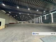 1100 Amp Detached Factory at North Port, Port Klang, Klang