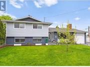 1100 Crown Street, Kelowna, BC, V1X 5E9 house for sale List.