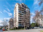 1100 Harwood Street, Vancouver, British Columbia, V6E 1R7