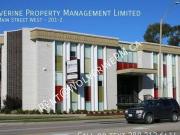 1100 Main St W 2012 Apartment for Rent