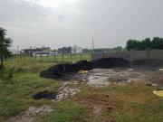 1100 Sq.Ft. Plot in Salagarwasti Solapur Listing ID #8645