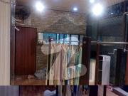 1100 Sqft Ground Plus Basement Shop For Rent In Gulberg...