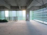 1100 SQM Bare Shell Office Space in Taguig for Lease