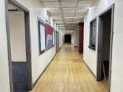 1100 SQM Fitted Office Space for Lease in Makati