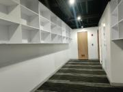 1100 SQM Fitted Office Space for Lease in Pasig