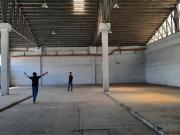 1100 SQM Warehouse near C5 Extention for Lease