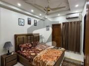 1100 Square Feet Flat for rent in E 11