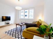 1100 Wien / HBF Nähe: Neuwertige 5 Zimmer Wohnung 96 m²...