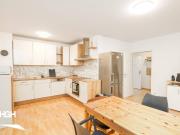 1100 Wien Helle Eigentumswohnung im 2. Liftstock mit 2...