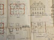 1100 Wien Laaerwald sanierungsbedürftiges Mehrfamilienhaus