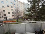 1100 Wien, neuwertiger FAMILIENHIT mit BALKON!