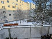 1100 Wien, neuwertiger FAMILIENHIT mit BALKON!