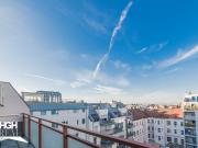 1100 Wien Zentral begehbare, helle 4 Zimmer...